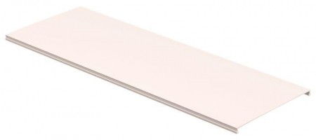 Крышка для кабель-канала 150х60 (125мм) L2000 PRIMER IEK CKK-40D-KR125-K01