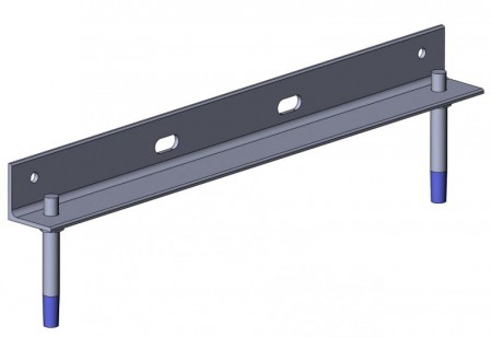 Траверса ТН-9 (3.407.1-136.3-28) ФЕРРУМ НФ-00000578