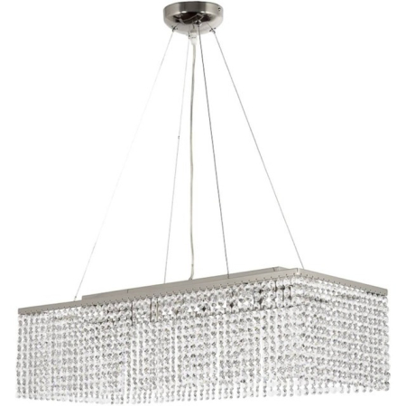 Подвесная люстра Arti Lampadari Milano E 1.5.70X25.101 NT