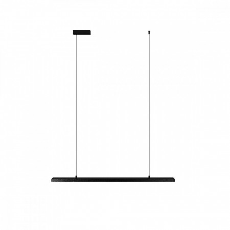 Линейный подвесной светильник Lightera James LE107L-100B WIFI