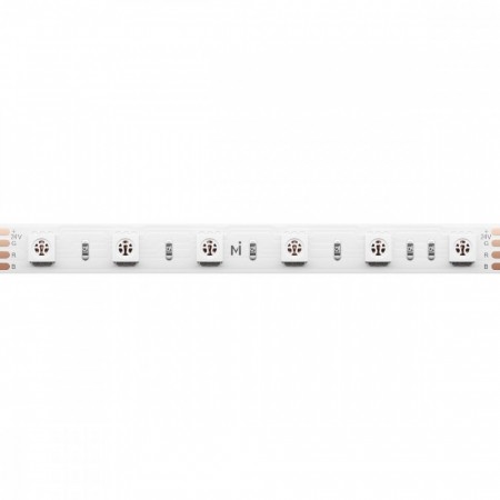Светодиодная лента Maytoni 24В 5050 14,4Вт/м RGB 5м IP 20 201197