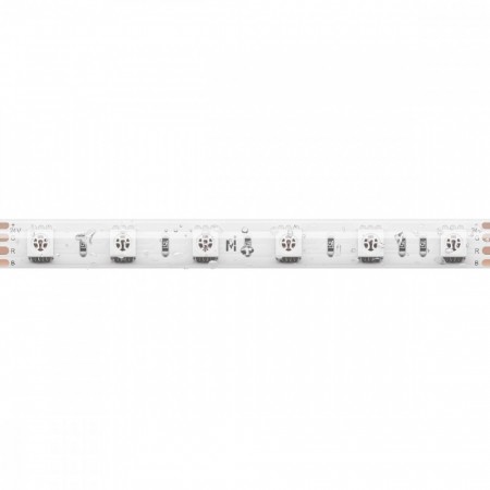 Светодиодная лента Maytoni Base 24В 5050 14,4Вт/м RGB 5м IP65 201198