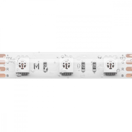 Светодиодная лента Maytoni Base 12В 5050 14,4Вт/м RGB 5м IP65 201196