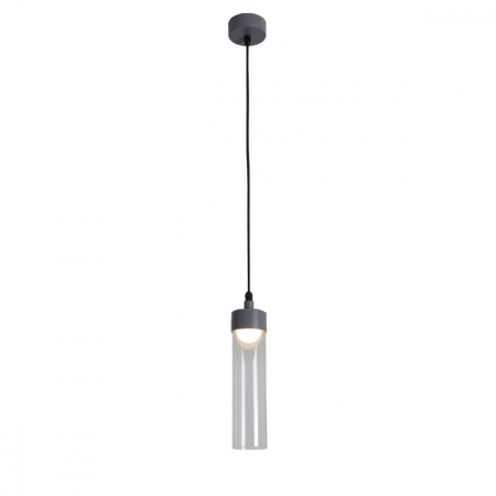 Уличный подвесной светильник Favourite Outdoor 4703-1P