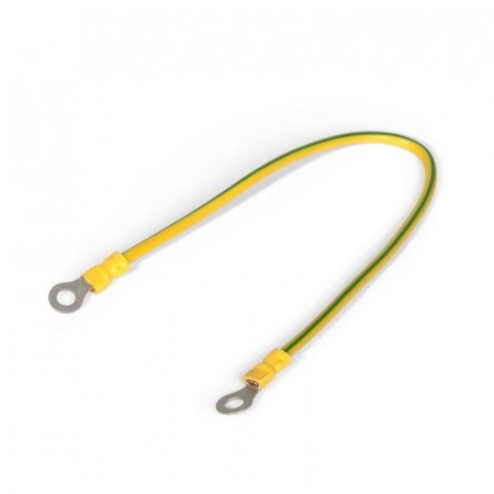 Проводник заземляющий ПЗУ-6-300 Fortisflex 79693