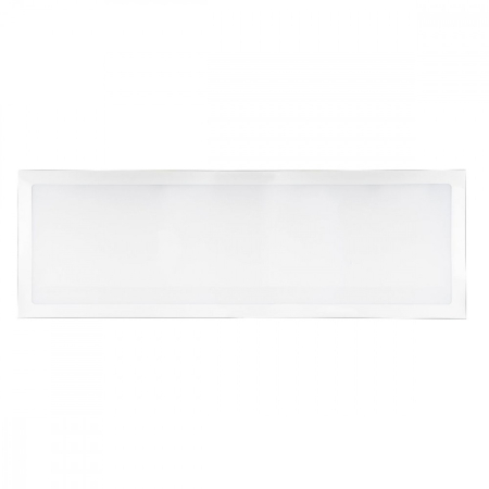 Светодиодная панель Uniel ULP-30120 36W/3000K IP54 CLIP-IN CUATRO OPAL UL-00011995