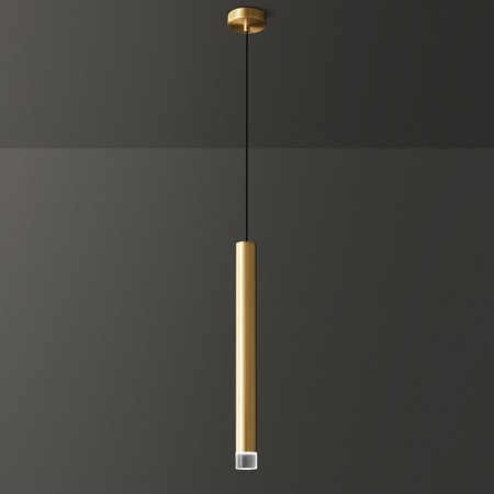 Подвесной светильник ImperiumLoft Gift 217001-23