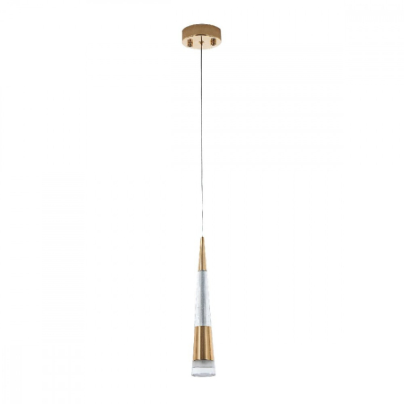 Подвесной светильник Modelux 88096-1 GD