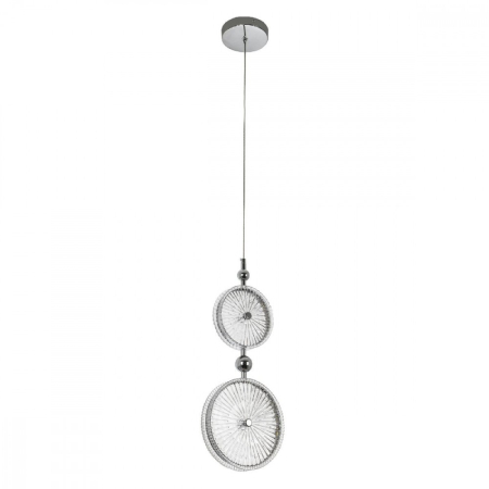Подвесной светильник Modestyle MS.1125.1 CR