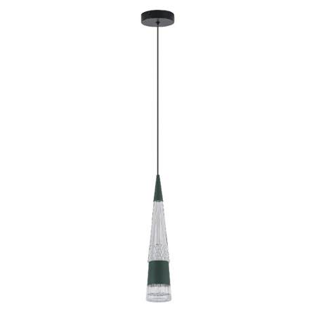 Подвесной светильник LED4U L7122-1 GN