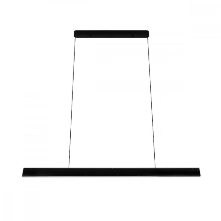 Линейный светильник LED4U L8723-1200