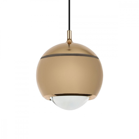 Подвесной светильник LED4U L8753-1GD