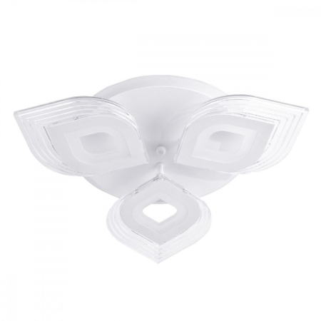 Потолочная люстра LED4U 2728-3