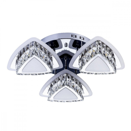 Потолочная люстра LED4U L5901-3