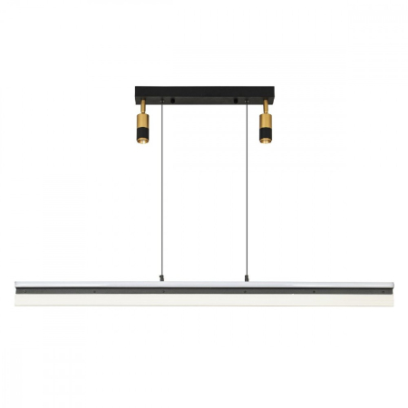 Подвесной светильник LED4U L8700-1200