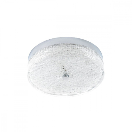 Потолочный светильник LED4U L1117-300 CR
