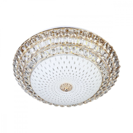 Потолочный светильник LED4U L1150-450 GD