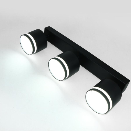 Спот General GWL-3GX53-M-IP20 661724