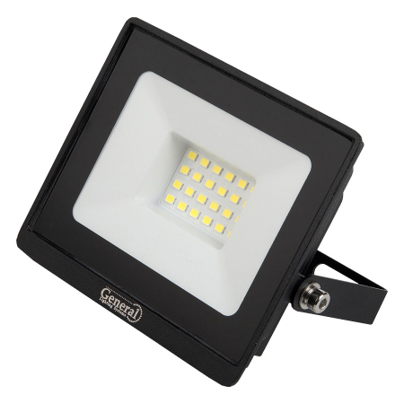 Прожектор General GTAB-30BT-IP65-6500 403377