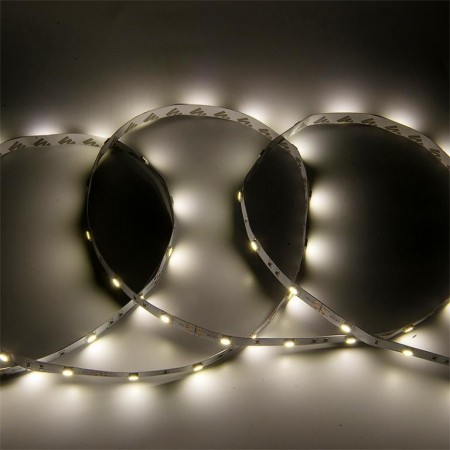 Светодиодная лента General GLS-2835-60-4.8-12-IP20-6 500410