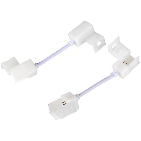 Коннектор гибкий General G-2835-SCS-IP20-BSNL 521321