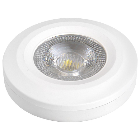 Светодиодная лампа General GLDEN-GX53-DIF-12-230-GX53-4500 661555