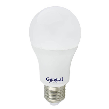 Светодиодная лампа General GLDEN-WA60-20-230-E27-6500 690100