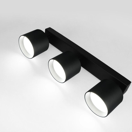 Спот General GWL-3GX53-M-IP20 661733