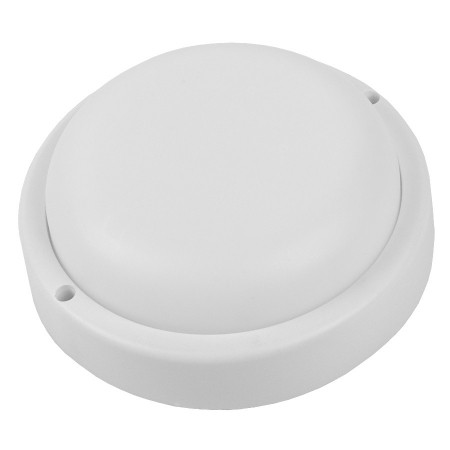 Настенно-потолочный светильник General GCF-12BT-IP65-R-6 437789