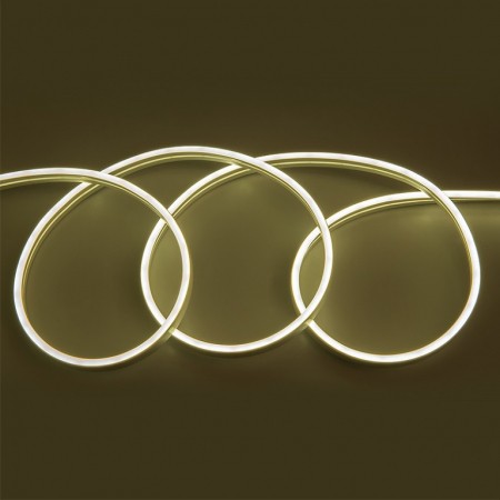 Гибкий неон General GLS-2835-120-9.6-12-NL-IP67-3 510010