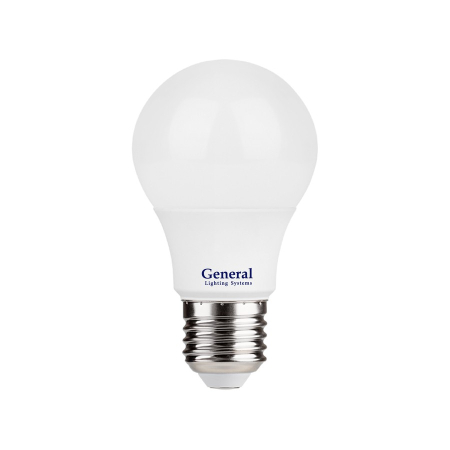 Светодиодная лампа General GLDEN-WA60-10-230-E27-4000 662201