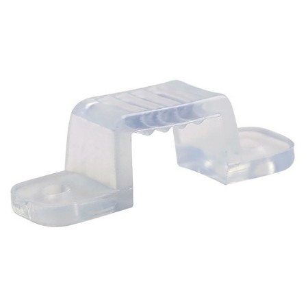 Скоба крепления ленты General G-3528-C-IP20 5219