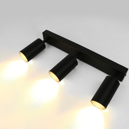 Спот General GWL-3GU10-M-IP20 661825