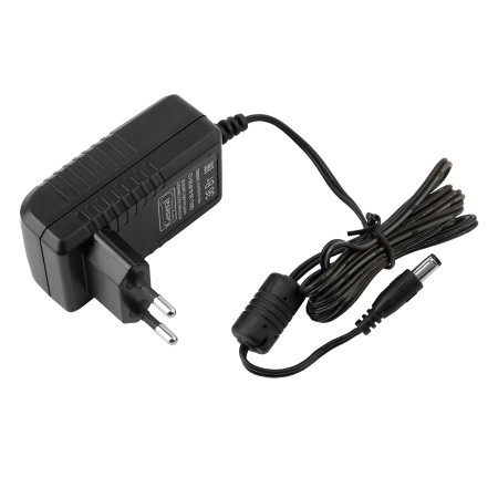 Источник постоянного напряжения с вилкой General GDLI-24-A-IP20-24 519118