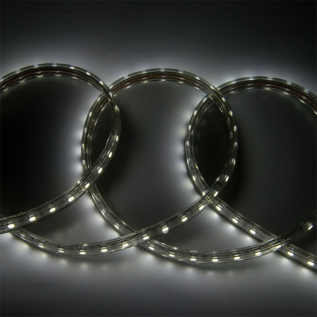 Светодиодная лента General GLS-2835-60-6-220-IP67-6 504115