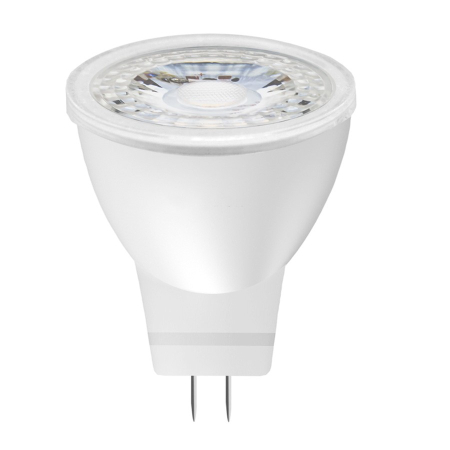 Светодиодная лампа General GLDEN-MR11-7-12-G4-2700 661560