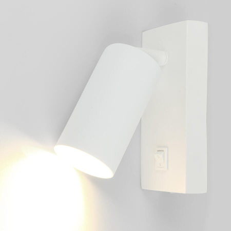 Бра General GWL-GU10-M-IP20 661809