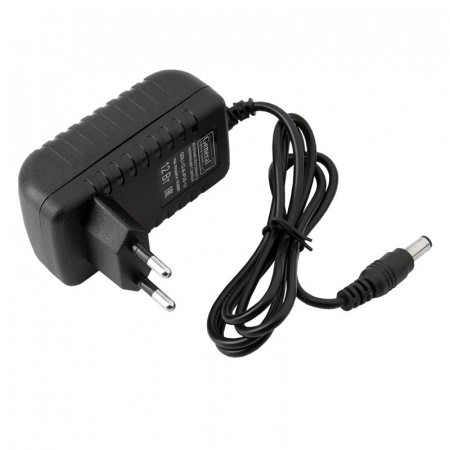 Источник постоянного напряжения с вилкой General GDLI-12-A-IP20-12 510001