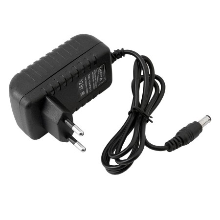 Источник постоянного напряжения с вилкой General GDLI-12-A-IP20-24 519117