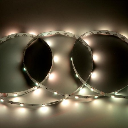 Светодиодная лента General GLS-5050-30-7.2-12-IP20-RGB 5036