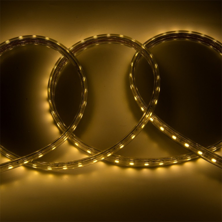 Светодиодная лента General GLS-2835-60-6-220-IP67-3 504015