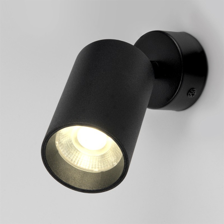 Спот General GLC-18-IP40-M-B-4 581905