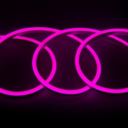 Гибкий неон General GLS-2835-120-9.6-220-NL-IP67-P 505313