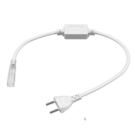 Шнур питания с вилкой General G-3528-P-IP20 521101