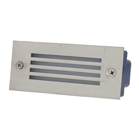 Фасадный светильник General GSTL-S1-3BT-5K 460118