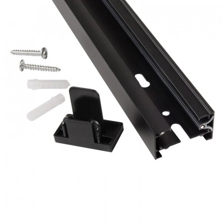 Шинопровод однофазный General G-1-1-TR-IP20-B 581120