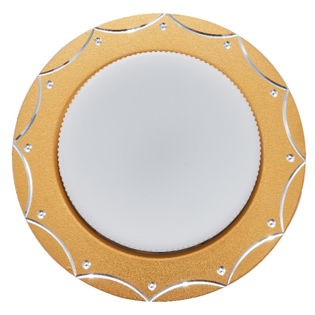 Встраиваемый светильник General GCL-GX53-H18 661313