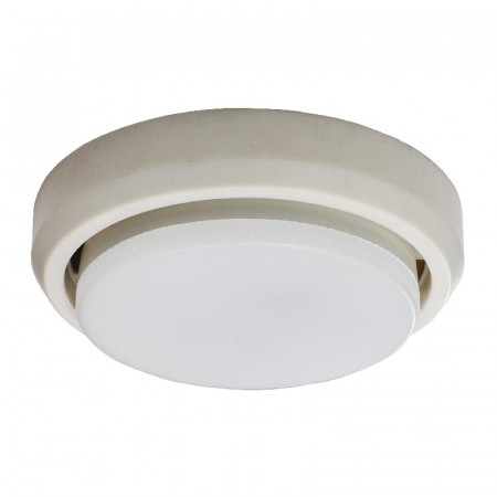 Накладной светильник General GCL-GX53-H18-P-W 661238