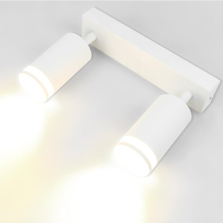 Спот General GWL-2GU10-M-IP20 661821