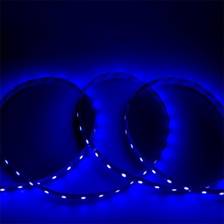 Светодиодная лента General GLS-5050-60-14.4-12-IP20-PROL-RGB 503830